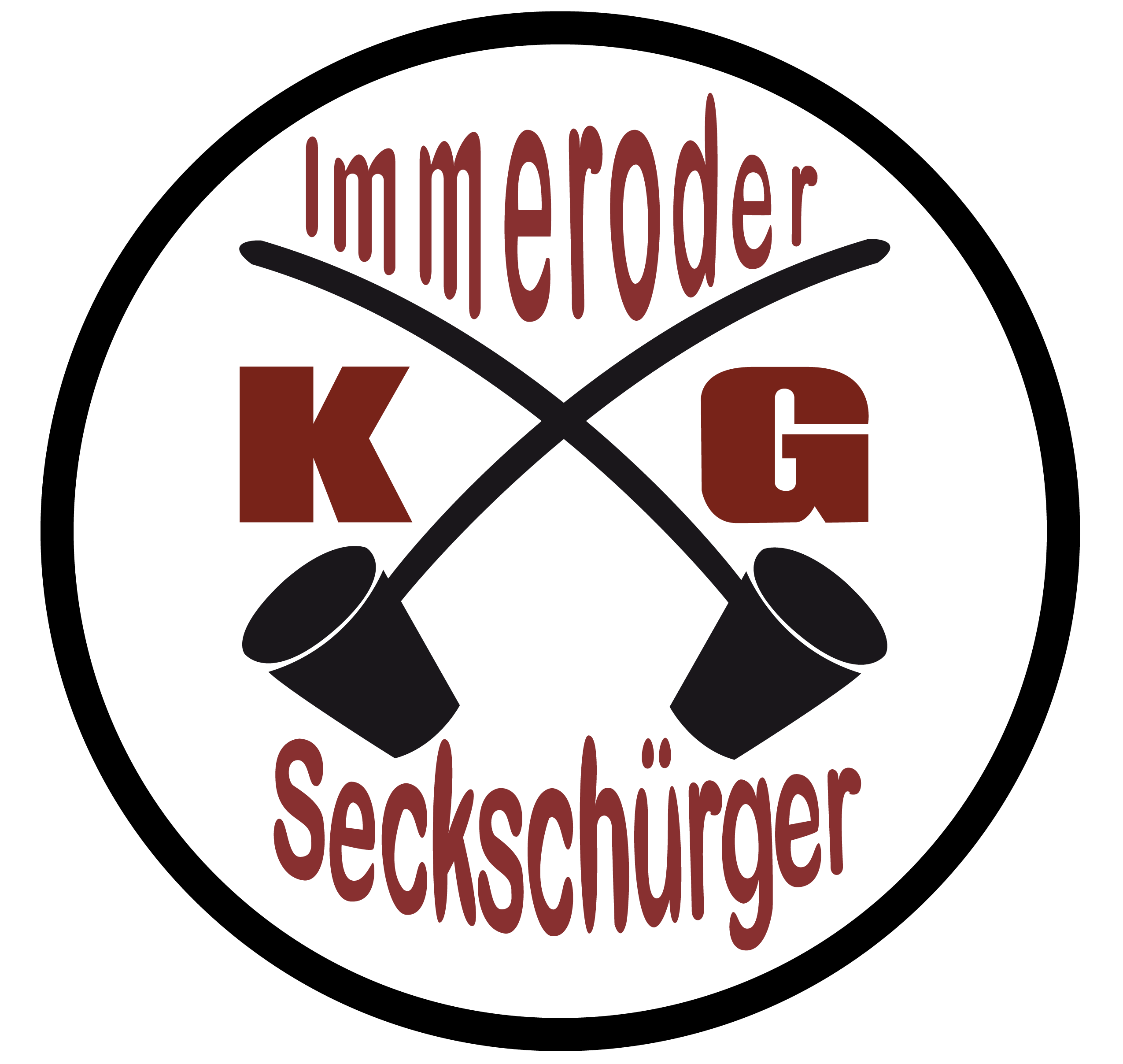 KG Immeroder Seckschürger